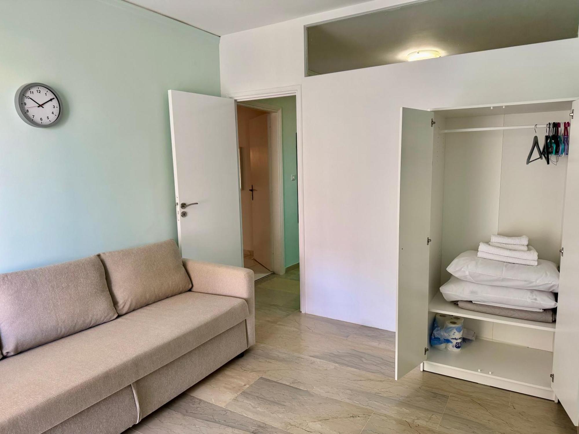 Sun Beach Apartment Anavyssos Exterior foto